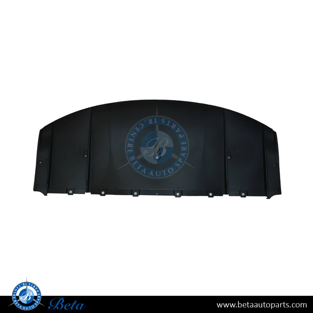 Rear Diffuser for Tesla Model S 2017-2021 models, Part Number 1057320-00-B Rear Diffuser for Tesla Model S 2017-2021 models, Part Number 1057320-00-B